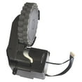 thumbnail image 2 of Wheel with Motor for For Kyvol Cybovac S31 Robot Vacuum Cleaner Parts Accessory, 2 of 9