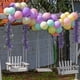 thumbnail image 4 of Xihbxyly Decoración de Ratán Artificial, Temática de Halloween y Acción de Gracias, Diseño Versátil de Mimbre, Ambiente Espeluznante o Festivo, Fácil de Instalar, Tamaño de 170 Cm, 1 Pieza Por Paquet, 4 of 6
