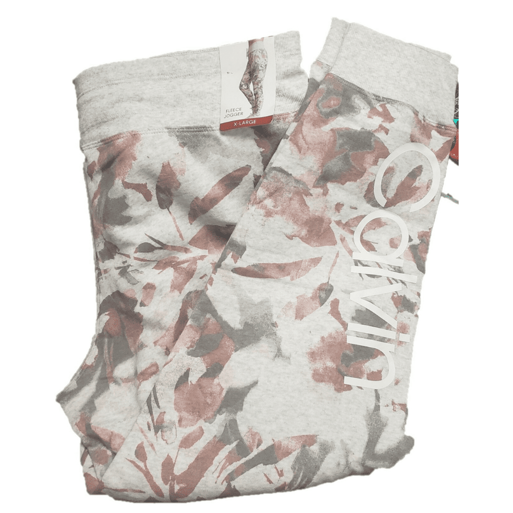 Calvin Klein Women's performance fleece 