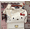 White, variant on Hello Kitty Duffle Bag Travel Handbag Spacious Shoulder Tote for Shopping Sports Short Trips Gift