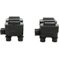 thumbnail image 2 of For 1991-1999 Tracer Ignition Coil FD487, 9201013, 2 of 5