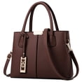 thumbnail image 1 of Bolso COCIFER Tote Monedero para mujer, hombro, piel sintética, 1 of 7