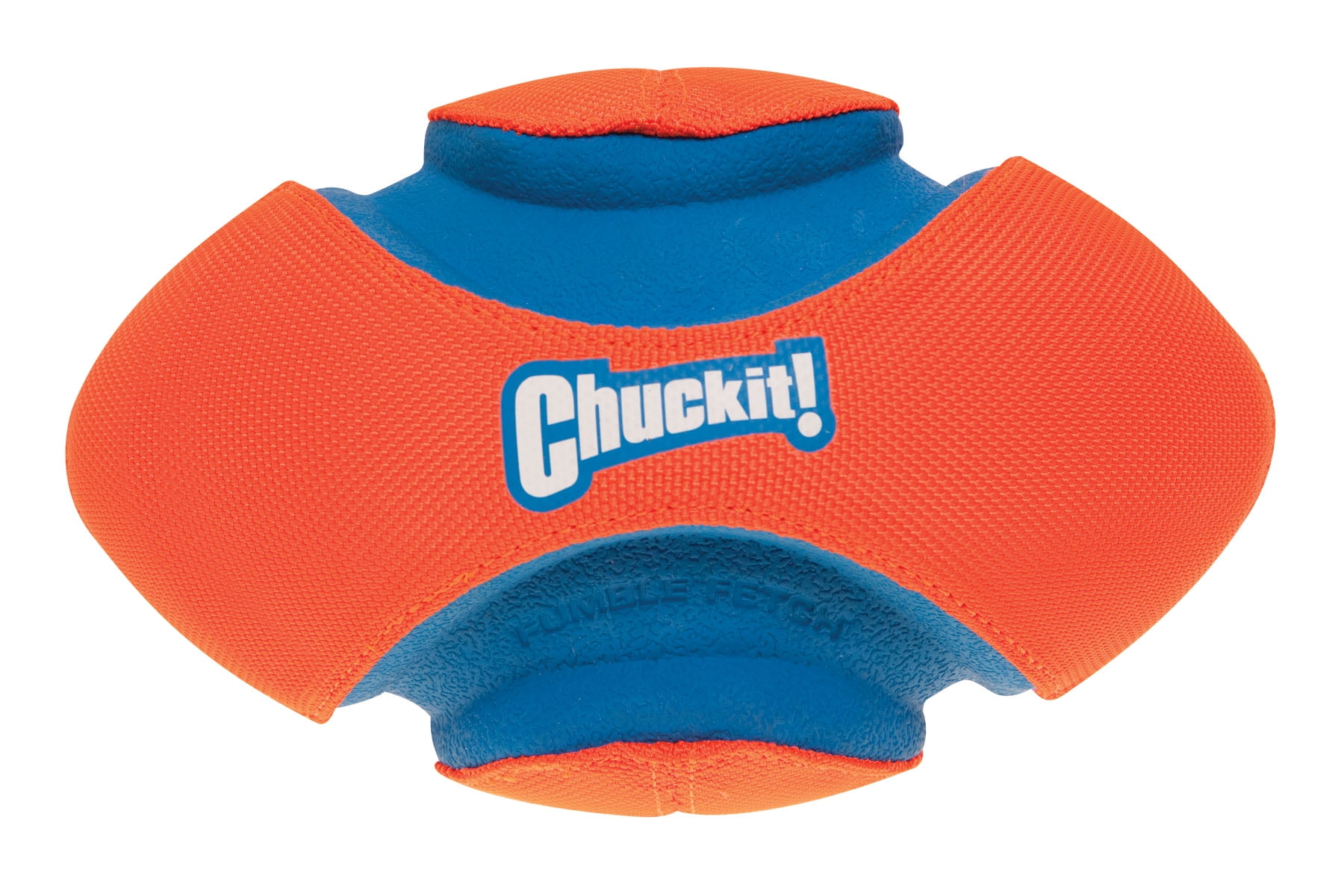 chuckit dog football