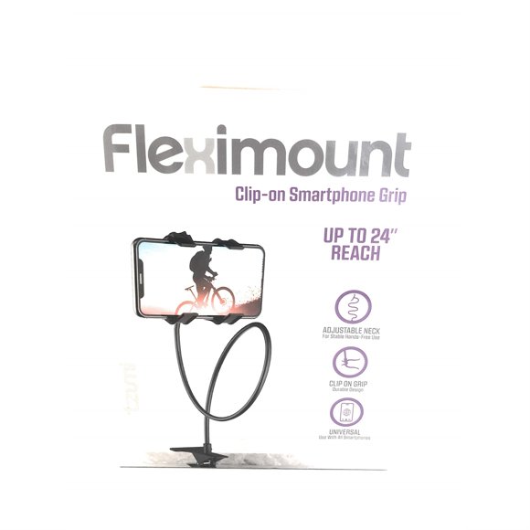 Clip sur Tablette grip FlexiMount Téléphone Intelligent