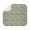 Cameosa-330, variant on Lunar Coffee Mat Celestial Gothic Draining Pad Star Eclipse Microfiber Rack Mat Astral Art Style Kitchen Counter Dish Drying Pad for Mug Drips