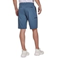 thumbnail image 2 of SPECIAL MAGIC Men's Golf Hybrid Dress Shorts Casual Summer Stretch Flat Front Lightweight Hiking Shorts Quick Dry with Pockets, 2 of 6