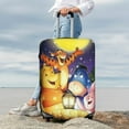 thumbnail image 7 of Winnie The Pooh Luggage Cover Washable Suitcase Cover Protector Anti-scratch Suitcase Cover Fits 18-32 Inch Luggage, 7 of 7