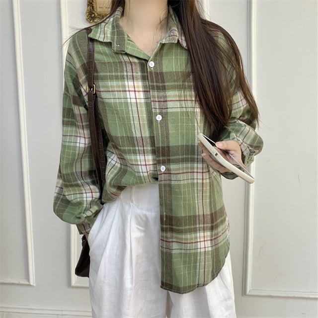 Chaquetas y abrigos casuales de manga larga sin capucha para mujer, moda de color sólido, informal, deportivo, de manga larga, sin capucha, con botones, blusa de poliéster para mujer