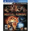 Mortal Kombat - PlayStation Vita