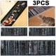 thumbnail image 5 of Mouse Glue Traps Sticky Sticky Mouse Board para Exteriores (1 2 M), 5 of 5
