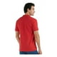 thumbnail image 4 of Playera Tipo Polo Optima Algodon Clasico Caballero Hombre, 4 of 5