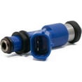 thumbnail image 2 of NEW SET OF 4 FUEL INJECTORS FOR 2006-2013 SUBARU FORESTER IMPREZA LEGACY OUTBACK 2.5L, 2 of 4