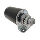 thumbnail image 1 of Motor de arranque para ATV Briggs Stratton 14.5 16 17 593934 693551 s202412248637, 1 of 3