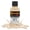 Desert Tan, variant on Custom Coat Camo Series 3oz. (Field Tan Federal Standard Color #30480) Urethane Tint Concentrate for Truck Bed Liner