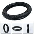 thumbnail image 2 of 16X2.5 Solid Tire for Electric Vehicles Electric Scooter 2.5 Inflatable Tire, 2 of 8