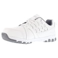 thumbnail image 3 of Zapato Reebok Work Sublite RB4443 con puntera de seguridad deportiva, color blanco, 3 of 6