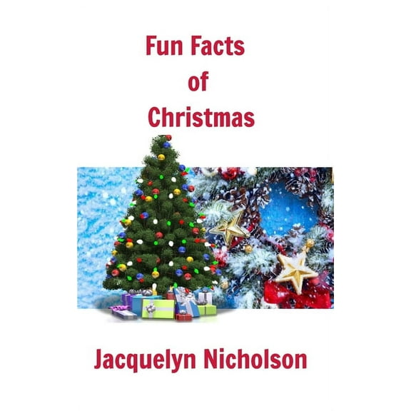 Fun Facts of Christmas, (Paperback)