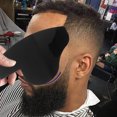 thumbnail image 4 of Masteelf 2pcs Beard Shaper and Hairline Shaping Tool with Beard Template for Men, 4 of 8