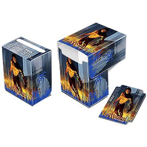 MtG Dragon s Maze Mirvos Deck Box Walmart Walmart