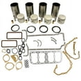 thumbnail image 2 of Engine Base Kit (.090 Liners) for Ford/New Holland 2N, 8N, 9N, 2 of 2