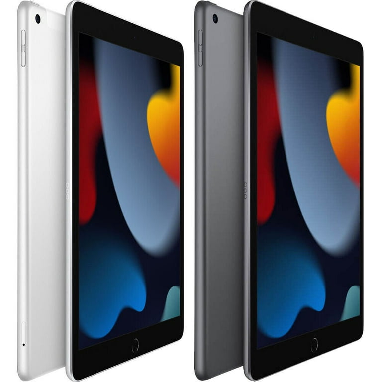 Amazon.com : Apple iPad (9th Generation): with A13 Bionic