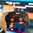 thumbnail image 4 of Controlador Inalámbrico MODDEDZONE PS5 Diseño Personalizado 6ª Edición, 4 of 7