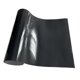 thumbnail image 3 of Adhesivo de fibra de carbono 3D para coche, tira protectora para umbral de puerta de coche, película protectora impermeable de color negro brillante, película de vinilo para envolver 10 x 150 cm, 3 of 5