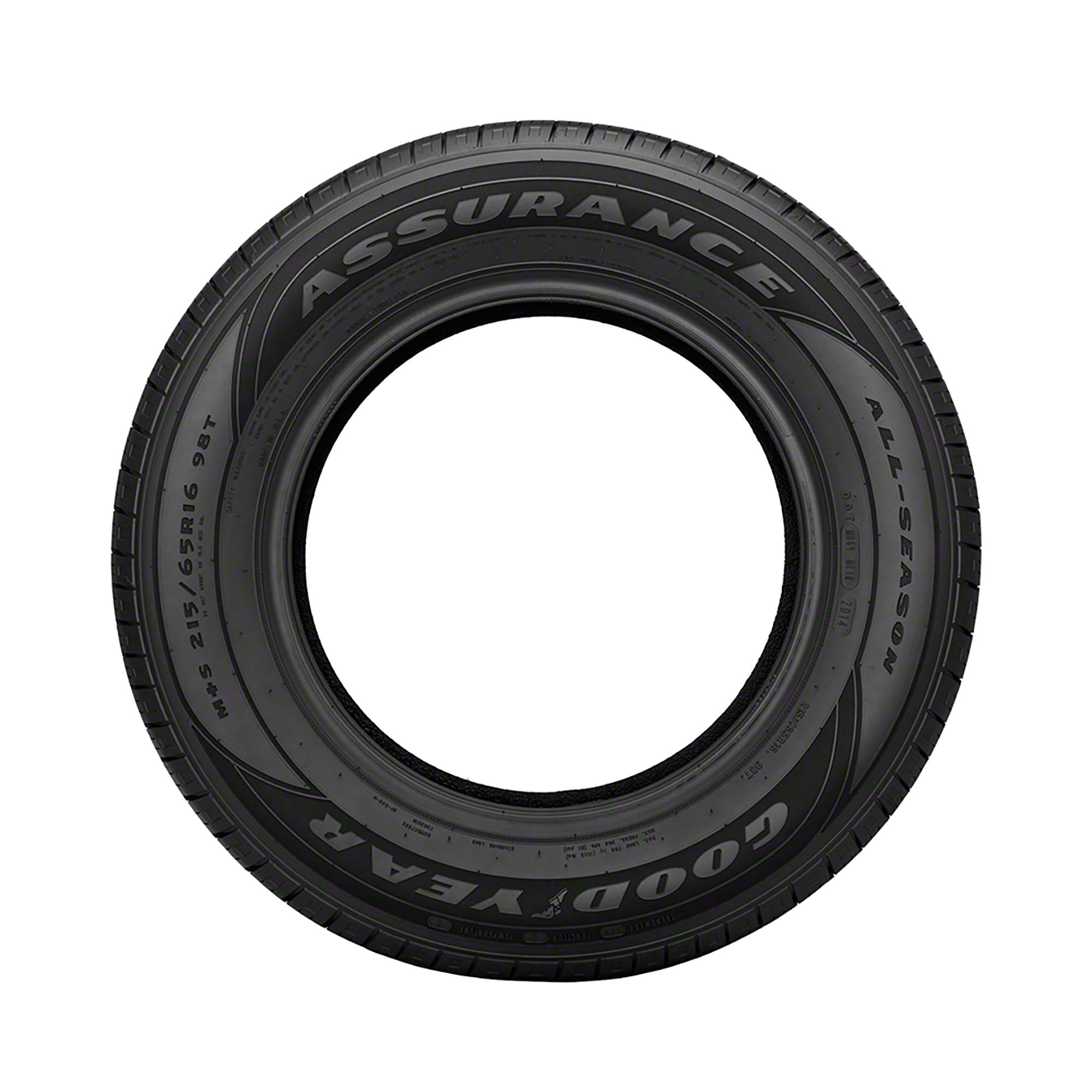 Goodyear Assurance All-Season 235/45-18 94 V Tire simolary.com 11 Goodyear Assurance All-Season 235/45-18 94 V Tire Simolary simolary.com 11