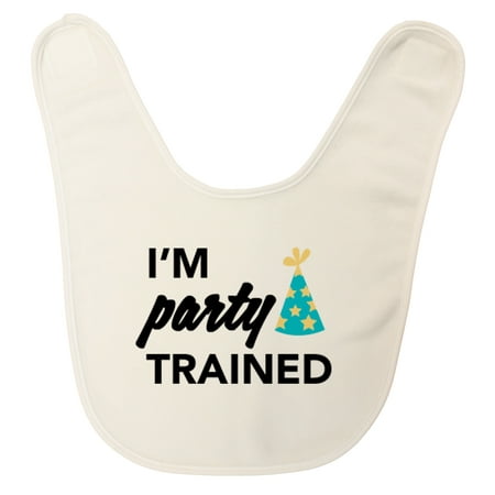 Party Bib - USA MADE