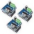 thumbnail image 3 of 3 Pcs BTS7960 Module de Pilote Moteur Haute Puissance 43A/module de Pilote Intelligent pour Limite de Courant Ardino, 3 of 4