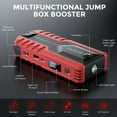 thumbnail image 3 of GOOVI Jump Starter Smart Power Box for F005, 3 of 8