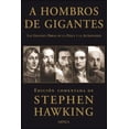 thumbnail image 1 of A HOMBROS DE GIGANTES CRITICA MEXICO STEPHEN HAWKING, 1 of 2