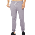 thumbnail image 5 of BELLA + CANVAS Sponge Fleece Jogger Sweatpants Unisex Active Running Jogger Pants, Storm L, 5 of 6