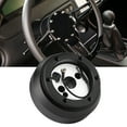 thumbnail image 4 of SRK-170H, Steering Wheel Hub Adapter Easy Installation Short Hub Adapter   For Car Accessories, 4 of 8