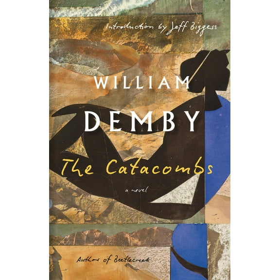 The Catacombs, (Paperback)