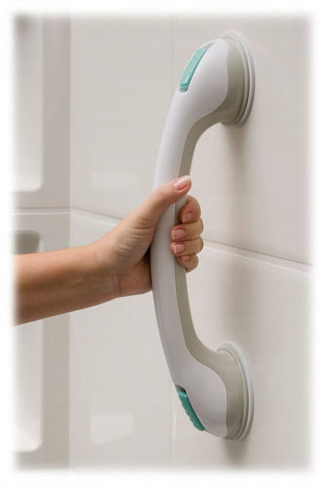 Safe-er-Grip 16" Bath & Shower Safety Handle - image 2 of 10