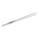 thumbnail image 2 of 27 Cm Tweezers Long Straight Tweezer Stainless Steel Aquarium Basin, 2 of 4