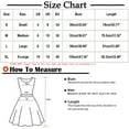 thumbnail image 4 of Feancey Nightgowns for Women Satin Slip Dress Solid Color Casual Sleeveless Nightdress Side Slit Sleepwear Soft Cute Silky Nightshirts Spring Sale 2025 White M, 4 of 9