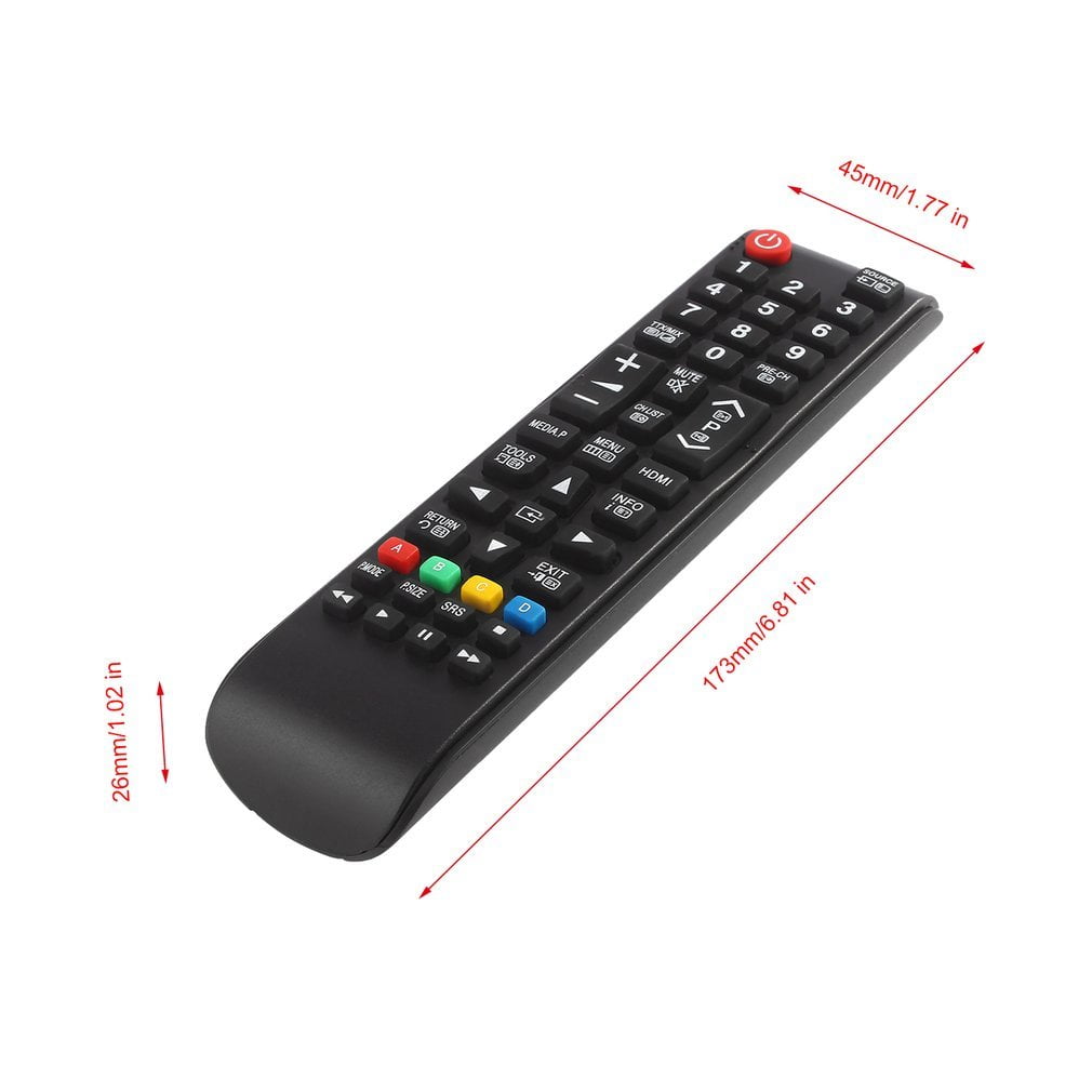 21 New Arrival For Samsung Tv Universal Remote Control Universal Tv Remote Controller For Lcd Led Smart Tv Satellite Tv Monitors Black Walmart Com 21 New Arrival For Samsung Tv Universal Remote Control Universal Tv Remote Controller For Lcd Led Smart Tv Satellite Tv Monitors Black Walmart Com