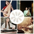 thumbnail image 5 of 8pcs Protective Guzheng Practice Fake Nails Buenos regalos para los principiantes de Guzheng, 5 of 5