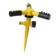 thumbnail image 2 of Rociador de Césped Macarena con Rotación de 360 Grados Material Plástico ABS, 2 of 7