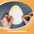thumbnail image 3 of FONDOTIN Double Sided Water Soluble Tape for Fabric Paper and Crafting Use White, 3 of 8
