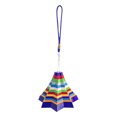 thumbnail image 1 of Tower Juguete De Descompresión Wind Chime Memorial Wind Chimes Adorno De Navidad Decoración De Halloween Suministros Para Fiestas Guardurnaity HA040733-02, 1 of 6