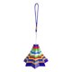 thumbnail image 1 of Tower Juguete De Descompresión Wind Chime Memorial Wind Chimes Adorno De Navidad Decoración De Halloween Suministros Para Fiestas Moyic HA040733-02, 1 of 6