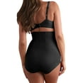 thumbnail image 4 of Miraclesuit Shapewear Womens Back Magic High Waist Brief, 4 of 4