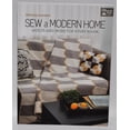 thumbnail image 1 of Coudre une Maison Moderne Courtepointes et Plus pour Chaque Chambre, 1 of 1