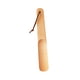 thumbnail image 5 of Calzador de madera, calzador portátil, ligero, antideslizante, fácil de agarrar, práctico levantador de zapatos, para botas para uso doméstico para 26cm, 5 of 9