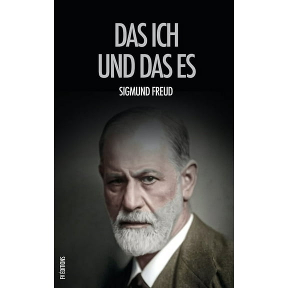 Das Ich und das Es, (Paperback)