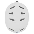 thumbnail image 2 of Ryde Snow Helmet 5+, White, by Stoneridge Cycle, 2 of 6