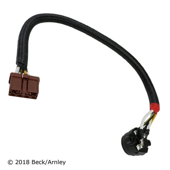 BeckArnley 201-1978 Ignition Switch